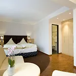Luecke Hotel Rheine