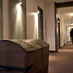 Hotel Luecke