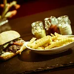 Luecke Hotel Rheine