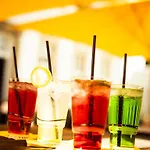 Luecke Hotel Rheine