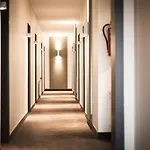 Hotel Luecke 4*