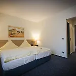 Hotel Luecke 4*