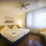 Hotel Luecke Rheine