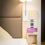 Luecke Hotel 4*