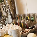 Luecke Hotel Rheine