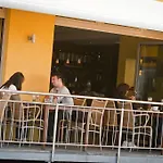 Luecke Hotel 4*