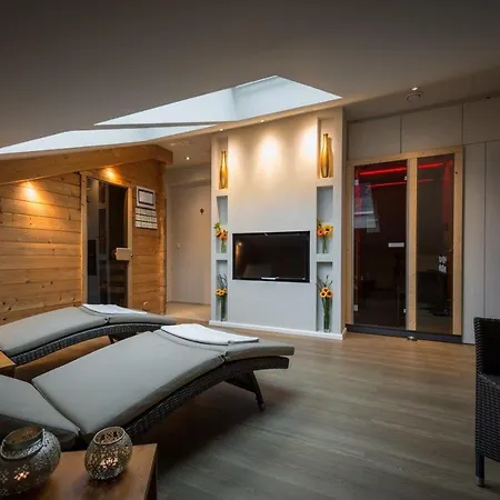 Hotel Luecke Rheine Hotel 4*