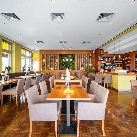 Hotel Luecke Rheine Hotel