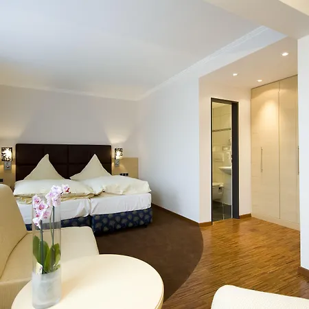Lücke Hotel Rheine