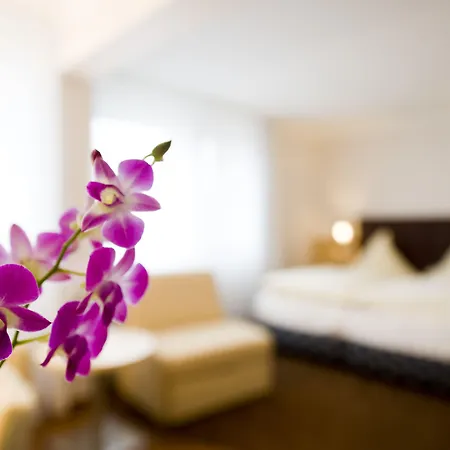 Hotel Luecke Rheine