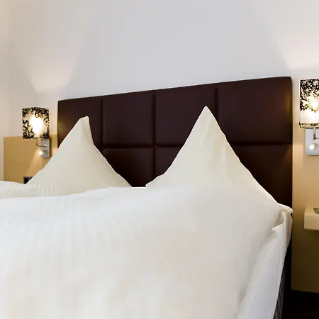 Hotel Luecke Rheine Hotel