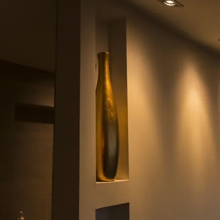 鲁克莱茵酒店 酒店