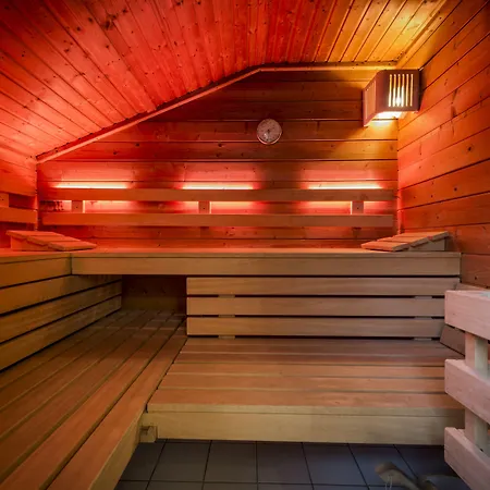 鲁克莱茵酒店 莱茵