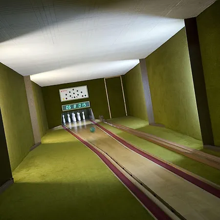 Luecke Hotel 4*