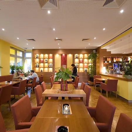 酒店 鲁克莱茵酒店