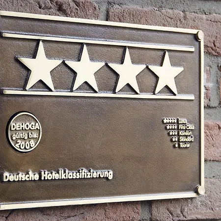 Luecke Rheine