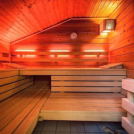 Hotel Luecke 4*
