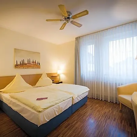 Luecke Hotel Rheine