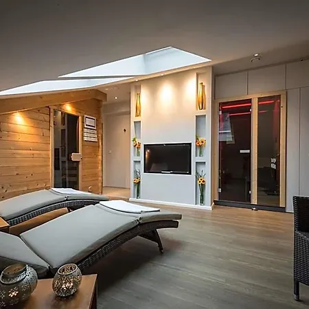 Hotel Luecke
