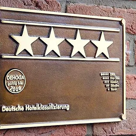 Luecke Hotel 4*