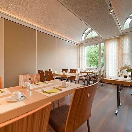 Hotel Luecke