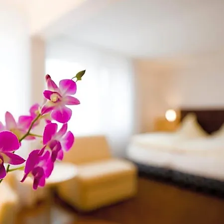 Luecke Hotel Rheine