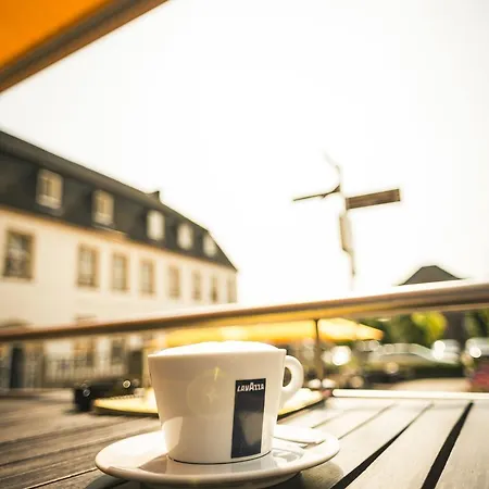 Hotel Luecke Rheine Hotel 4*