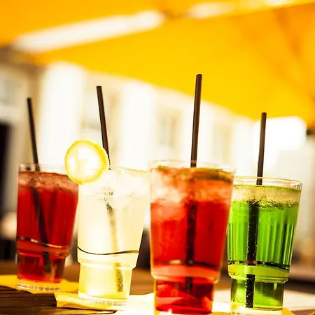 Luecke Hotel Rheine