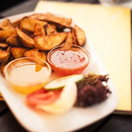 Hotel Luecke Rheine Hotel