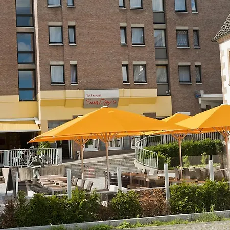 Hotel Luecke Rheine