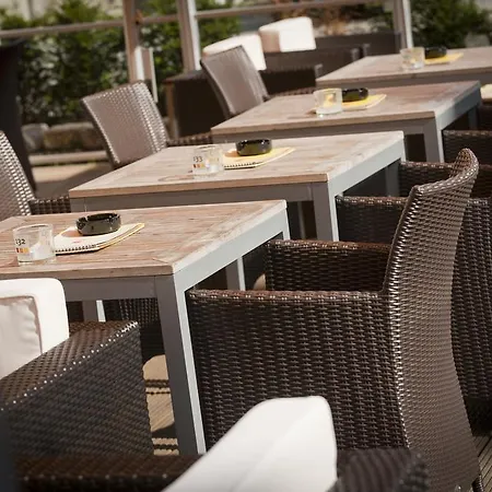 鲁克莱茵酒店 酒店