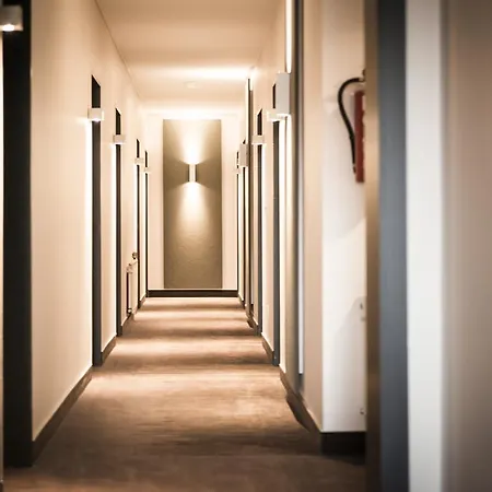 Hotel Hotel Luecke Rheine 4*
