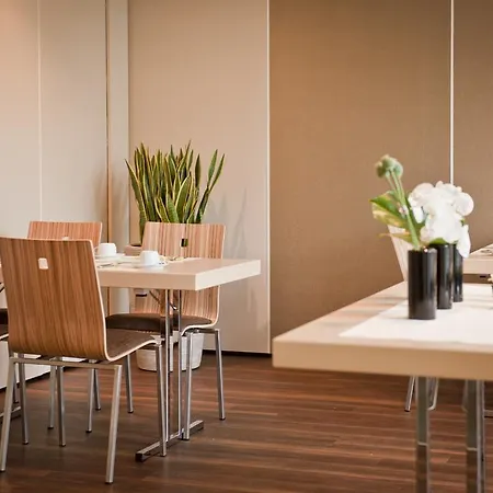 Hotel Hotel Luecke Rheine Rheine