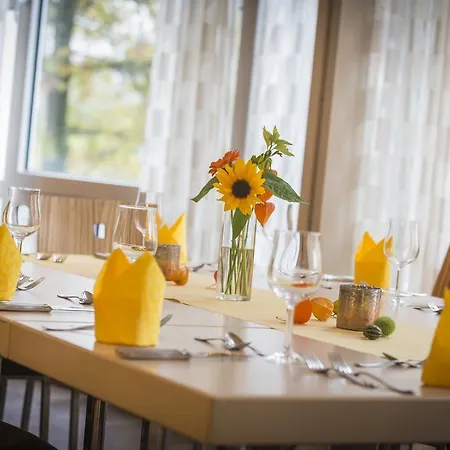 Hotel Hotel Luecke Rheine