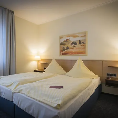 Hotel Luecke Rheine Rheine