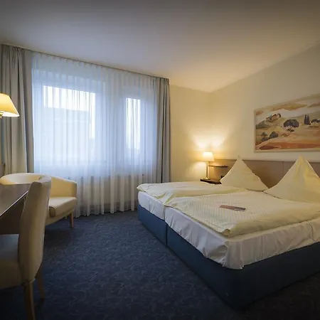 Hotel Luecke Rheine 4*