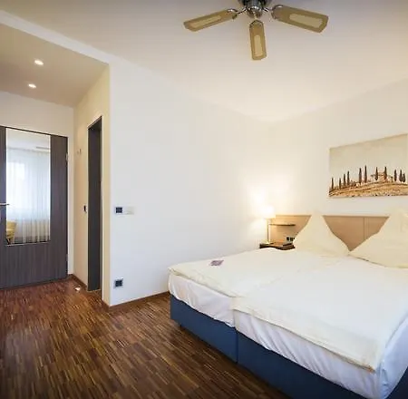 Hotel Luecke Rheine 4*