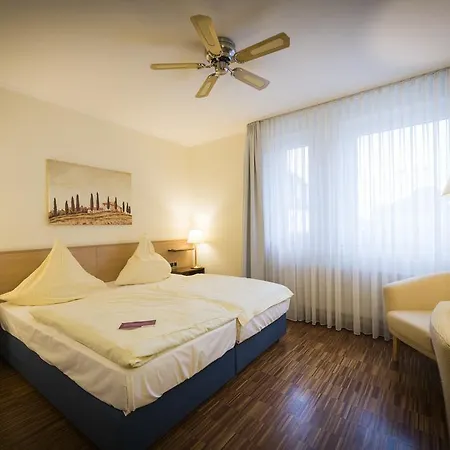Hotel Lücke Rheine