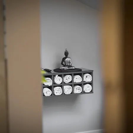 鲁克莱茵酒店 4*