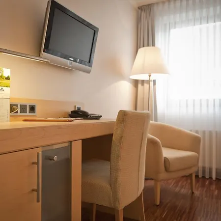Hotel Luecke Rheine Rheine