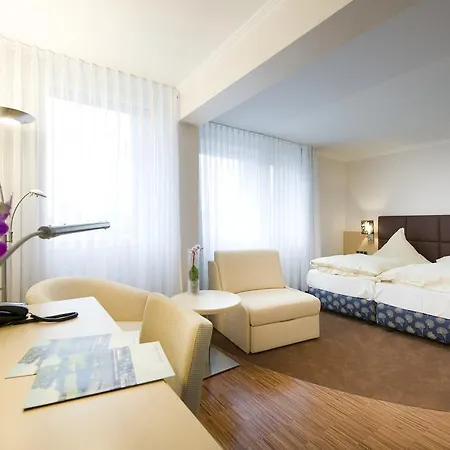 Hotel Hotel Luecke Rheine Rheine