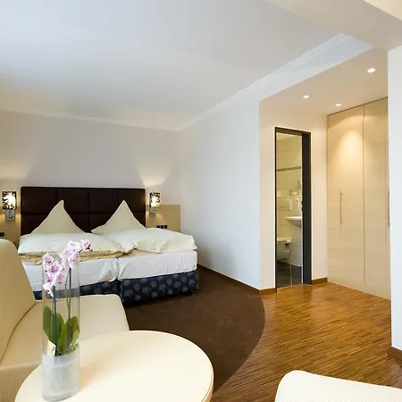 Lücke 4* Rheine