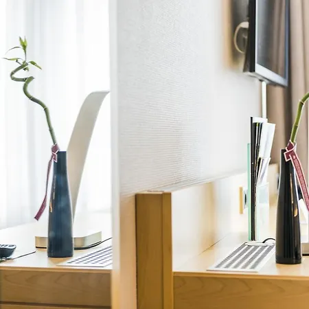 뤼케 라인 호텔