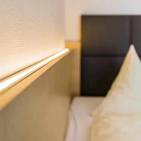 Hotel Luecke Rheine 4*