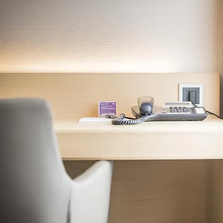 Hotel Luecke Rheine Rheine
