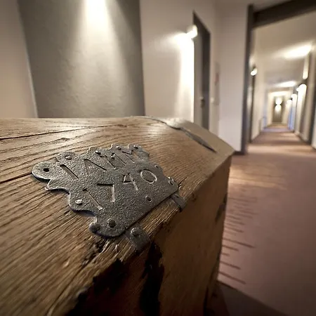 Hotel Luecke Rheine Hotel