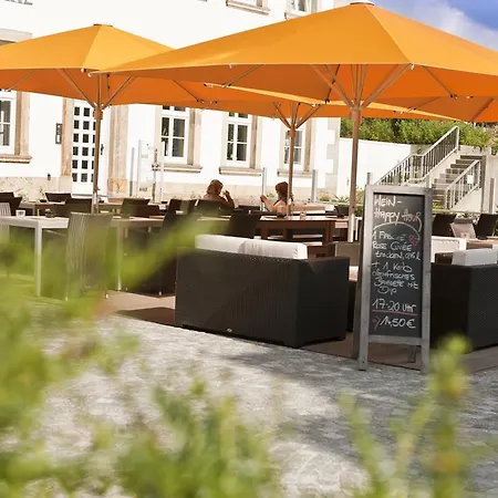 Hotel Luecke Rheine Hotel