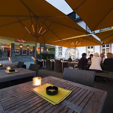 Hotel Luecke Rheine Hotel 4*