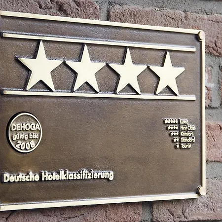 Hotel Hotel Luecke Rheine Rheine