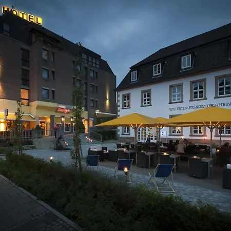 Hotel Hotel Luecke Rheine